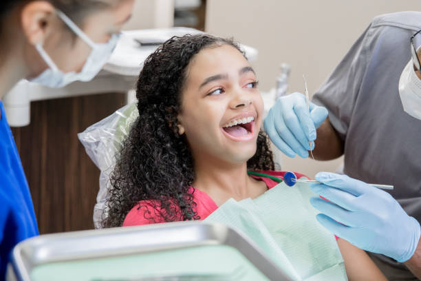Best Chipped Tooth Repair Near Me  in Alexandria, VA