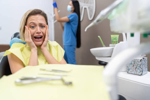 Best Urgent Tooth Repair  in Alexandria, VA