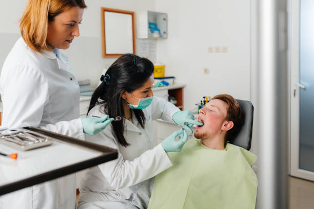 Emergency Gum Pain Relief in VA