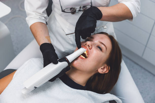 Teeth Whitening in VA