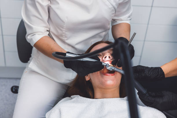 Best 24-Hour Dental Clinic Near Me  in Alexandria, VA